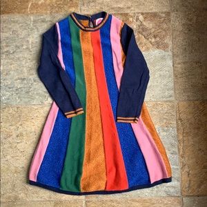 boden nutcracker dress